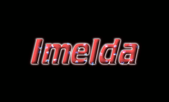 Imelda Logo
