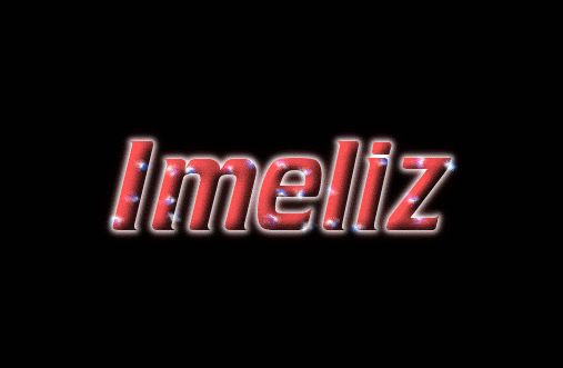 Imeliz Logo