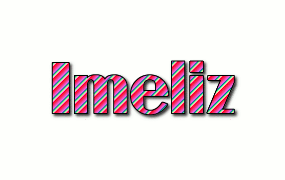 Imeliz Logo