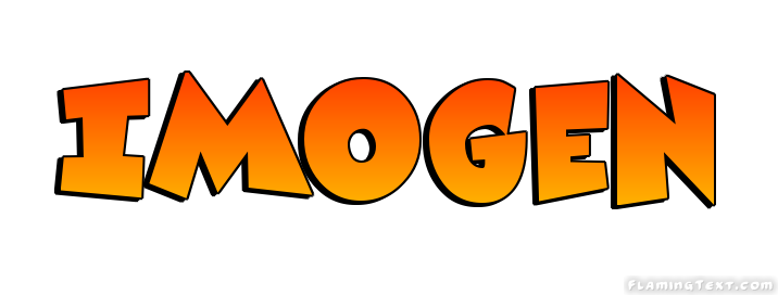 Imogen Logotipo