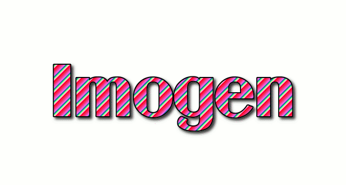 Imogen Лого