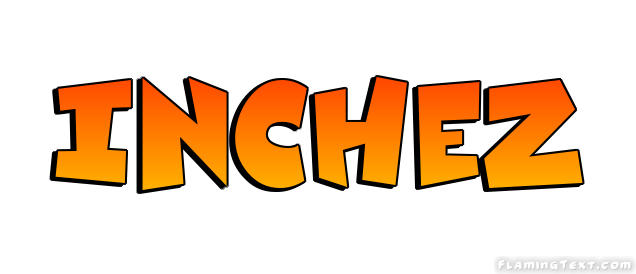 Inchez Logo