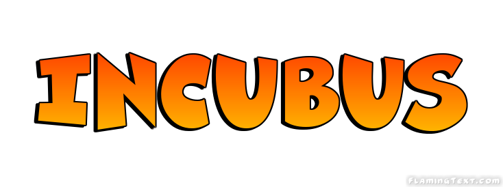 Incubus Logo