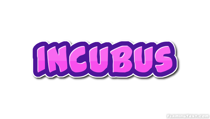 Incubus Logo