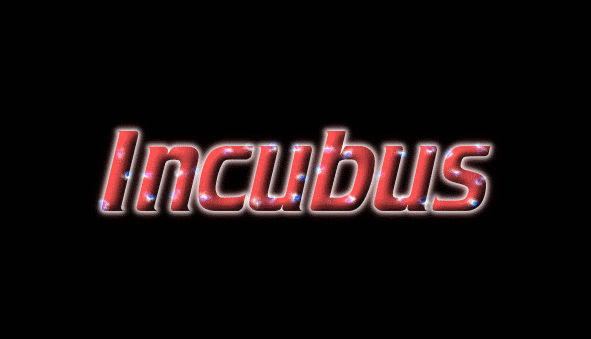 Incubus Лого