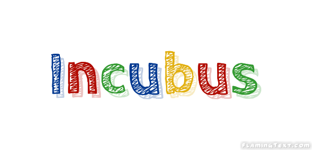 Incubus Logotipo