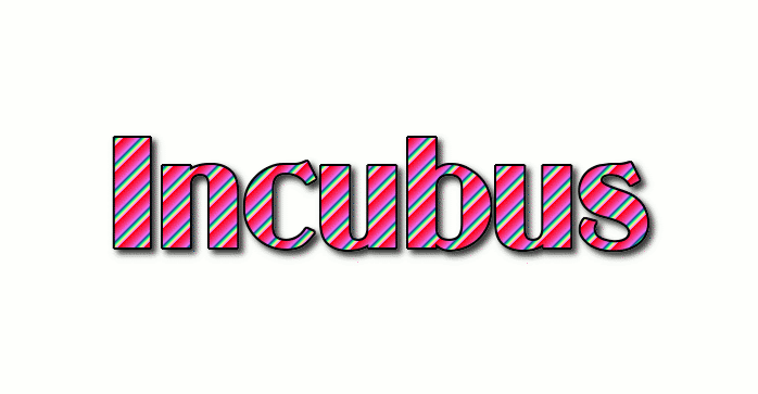 Incubus Logotipo