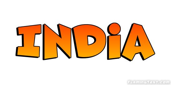 India Logotipo