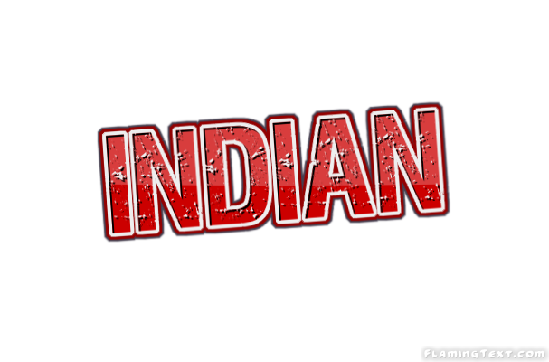 Indian 徽标