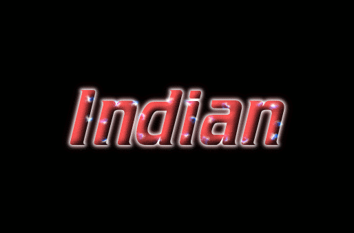 Indian Logo Free Name Design Tool From Flaming Text