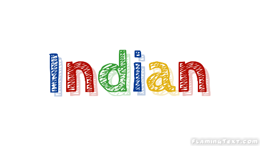 Indian شعار