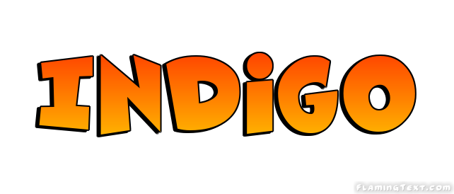 indigo logo