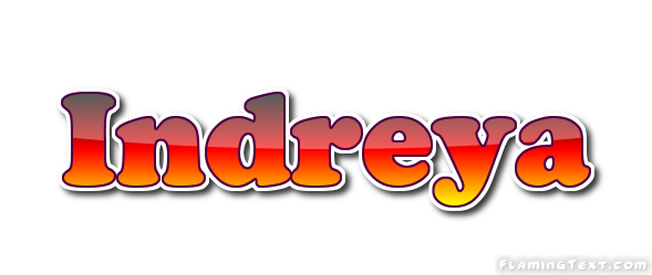 Indreya Logo