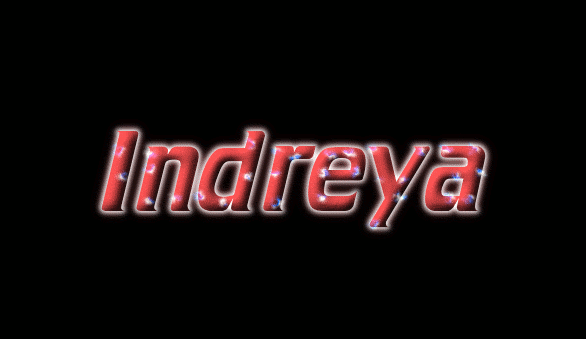 Indreya Logotipo