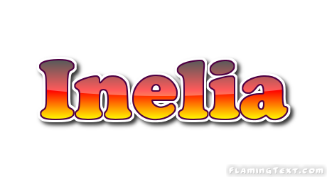 Inelia Logotipo