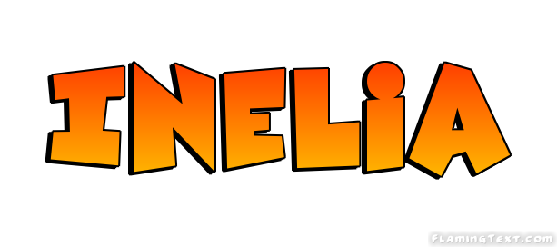 Inelia Logo