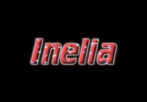 Inelia ロゴ