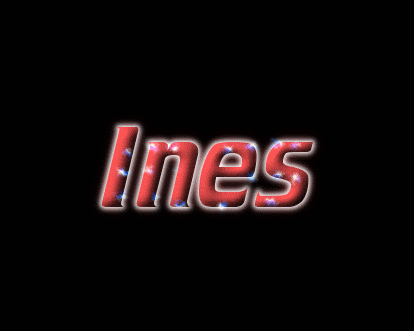 Ines شعار
