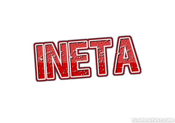 Ineta شعار