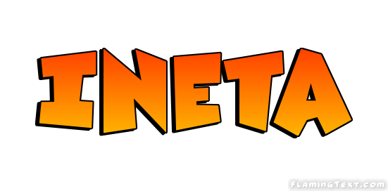 Ineta شعار