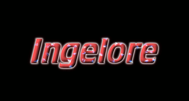Ingelore Logo