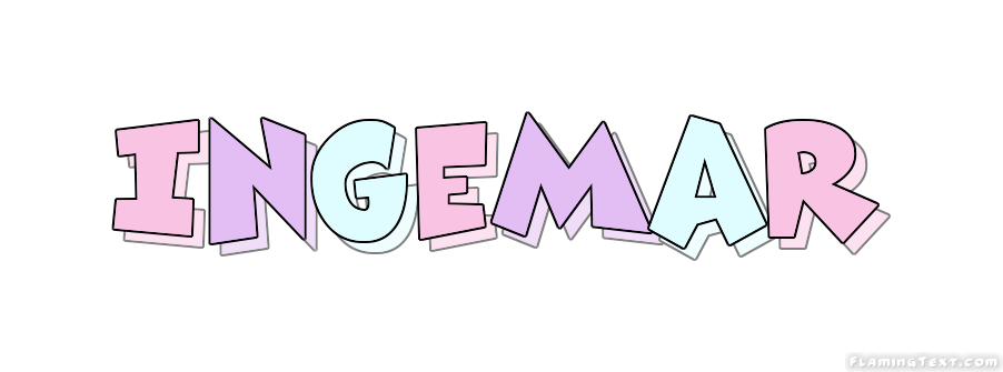 Ingemar Logo