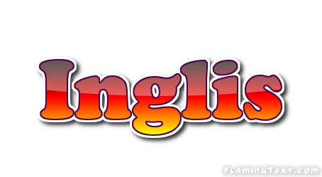Inglis Logotipo