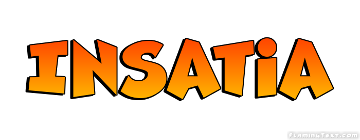 Insatia Logo