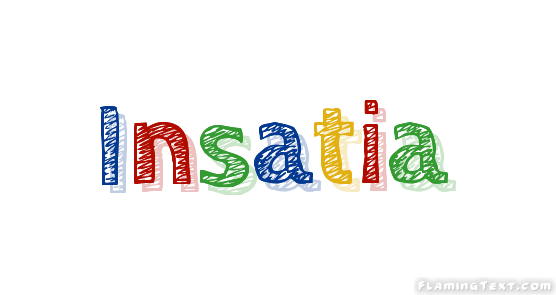 Insatia Logo