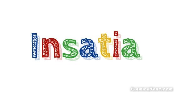 Insatia Logo