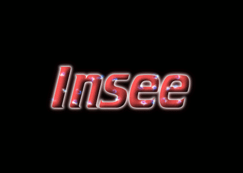 Insee Logotipo