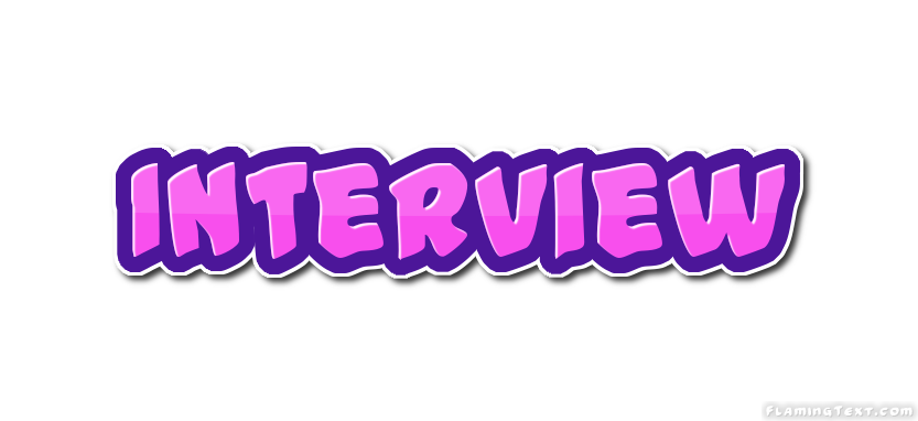 Interview Logo