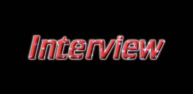 Interview Logotipo