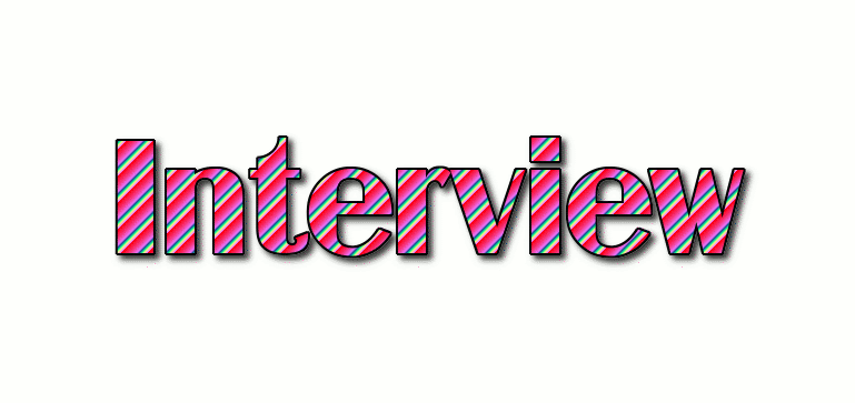 Interview Лого