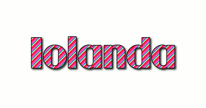 Iolanda شعار