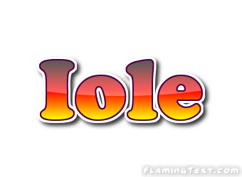 Iole Logotipo