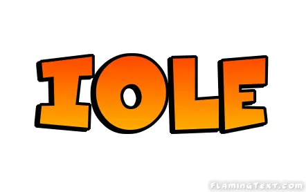 Iole Лого
