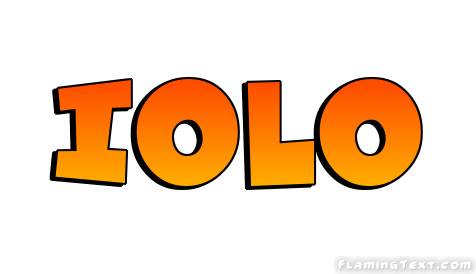 Iolo Logotipo