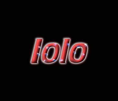 Iolo ロゴ