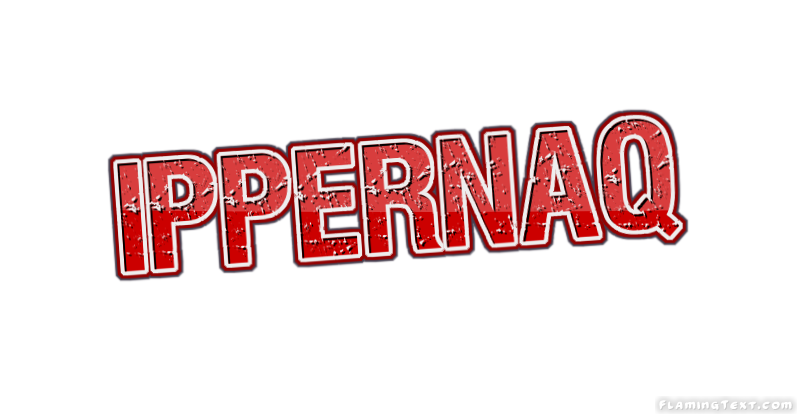 Ippernaq شعار