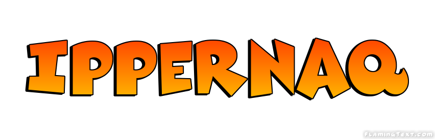 Ippernaq Logo