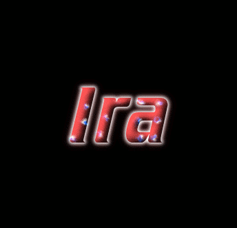 Ira Logotipo