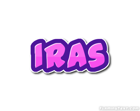 Iras Лого