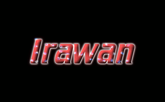 Irawan Logotipo