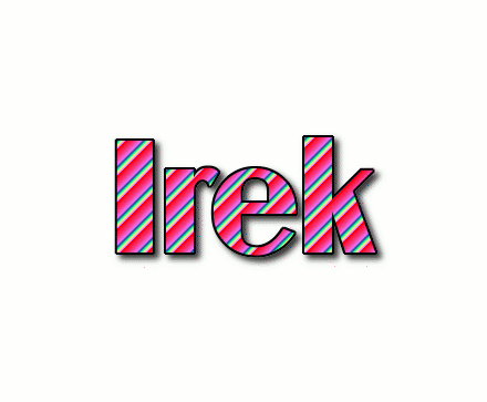 Irek شعار