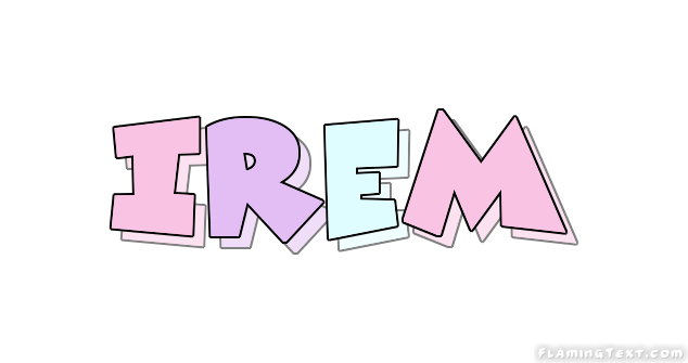 Irem شعار