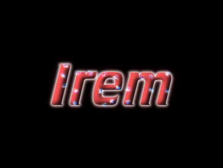 Irem Logotipo