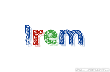 Irem Logo