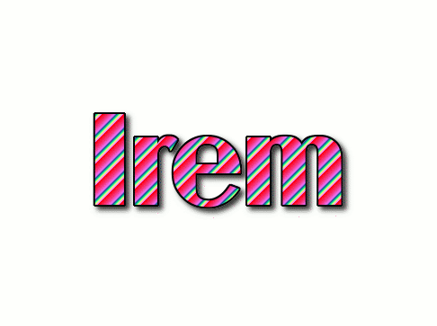 Irem شعار