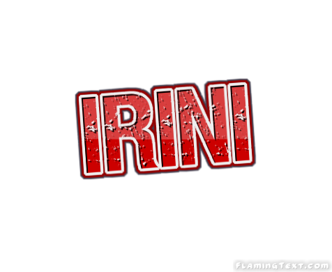 Irini लोगो